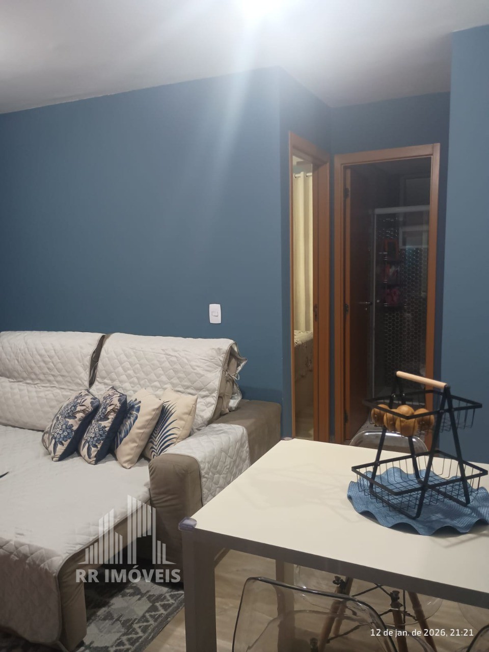 Apartamento, 2 quartos, 39 m² - Foto 11