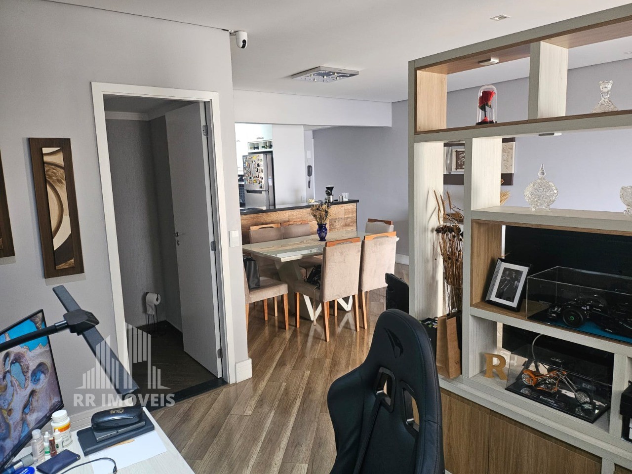 Apartamento, 3 quartos, 105 m² - Foto 31