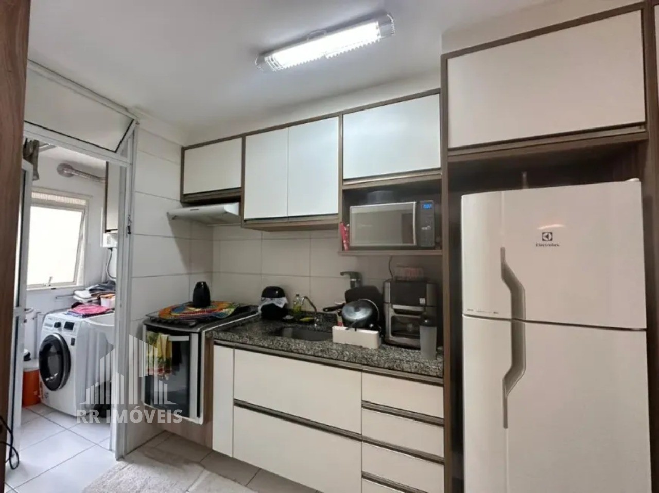 Apartamento, 2 quartos, 68 m² - Foto 3