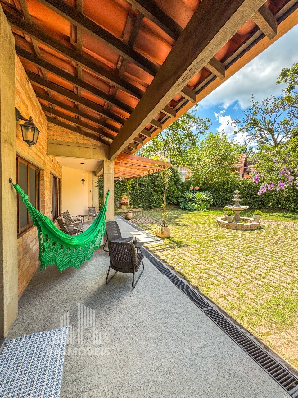 Casa, 3 quartos, 342 m² - Foto 11