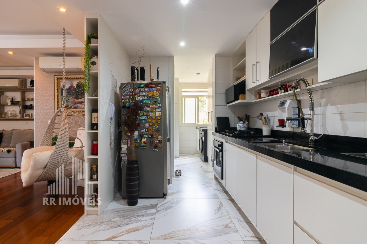 Apartamento, 3 quartos, 122 m² - Foto 10