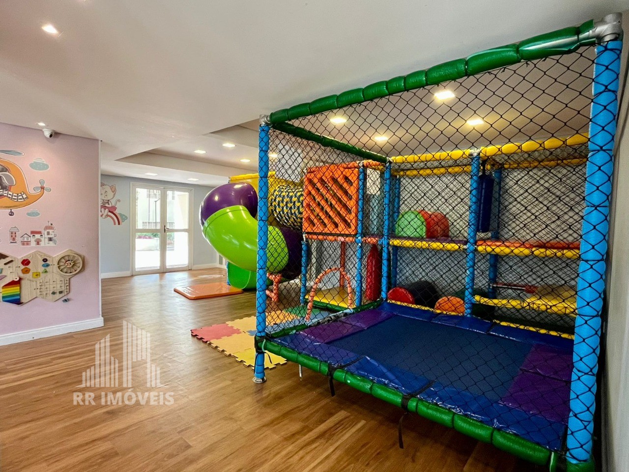 Apartamento, 4 quartos, 105 m² - Foto 41