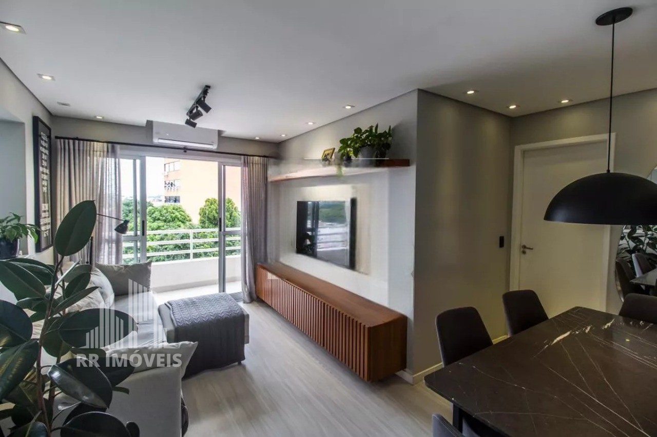 Apartamento, 3 quartos, 79 m² - Foto 2
