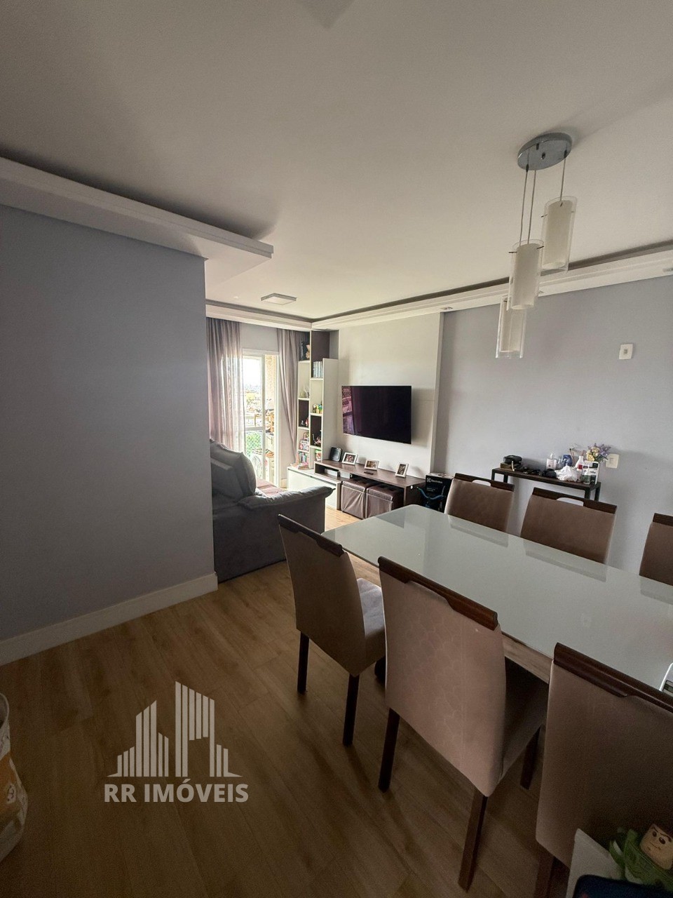 Apartamento, 3 quartos, 69 m² - Foto 2