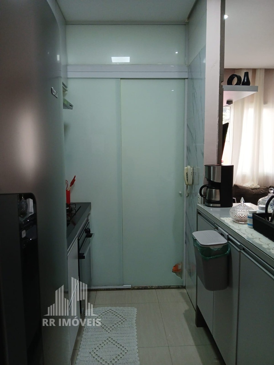 Apartamento, 2 quartos, 51 m² - Foto 5