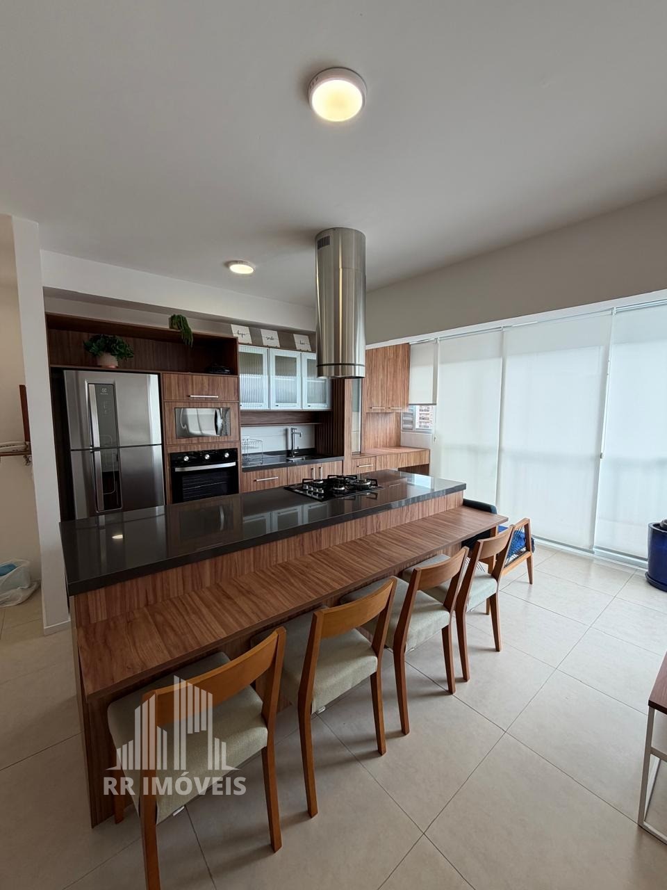 Apartamento, 1 quarto, 54 m² - Foto 5