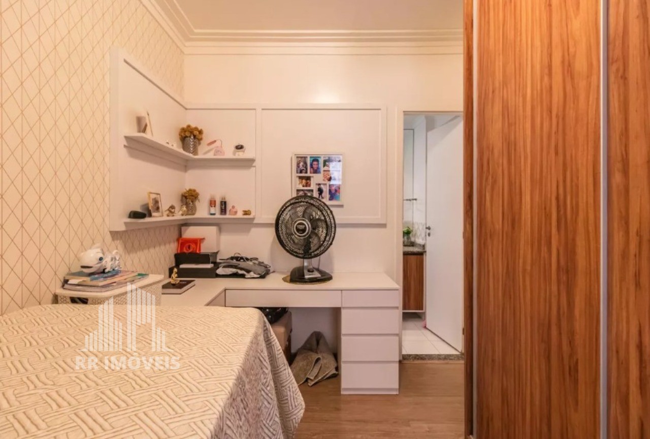 Apartamento, 3 quartos, 85 m² - Foto 13