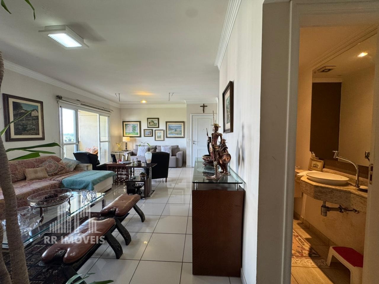 Apartamento, 3 quartos, 139 m² - Foto 17