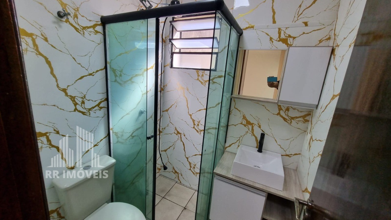 Apartamento, 2 quartos, 55 m² - Foto 11