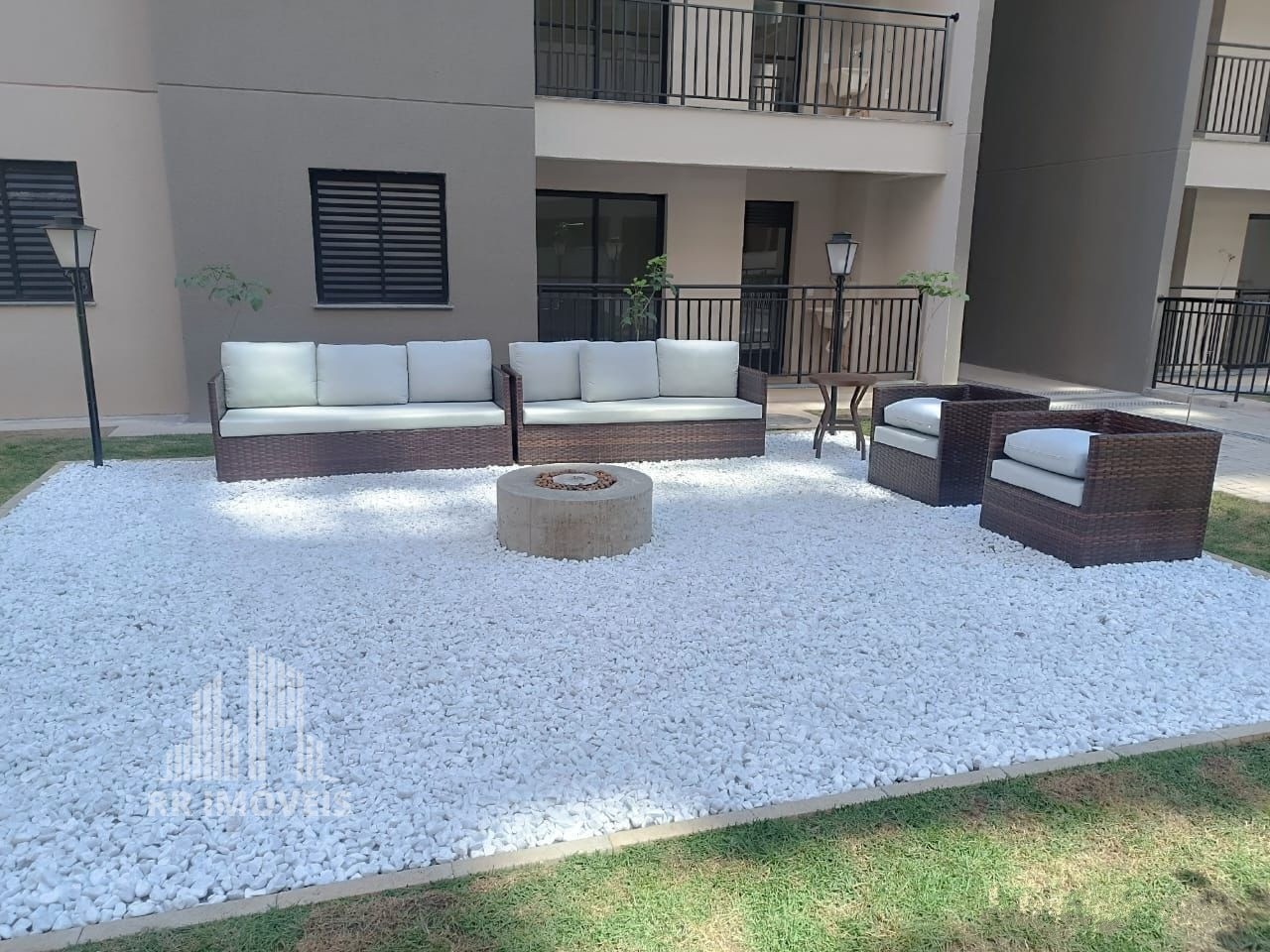 Apartamento, 2 quartos, 59 m² - Foto 11