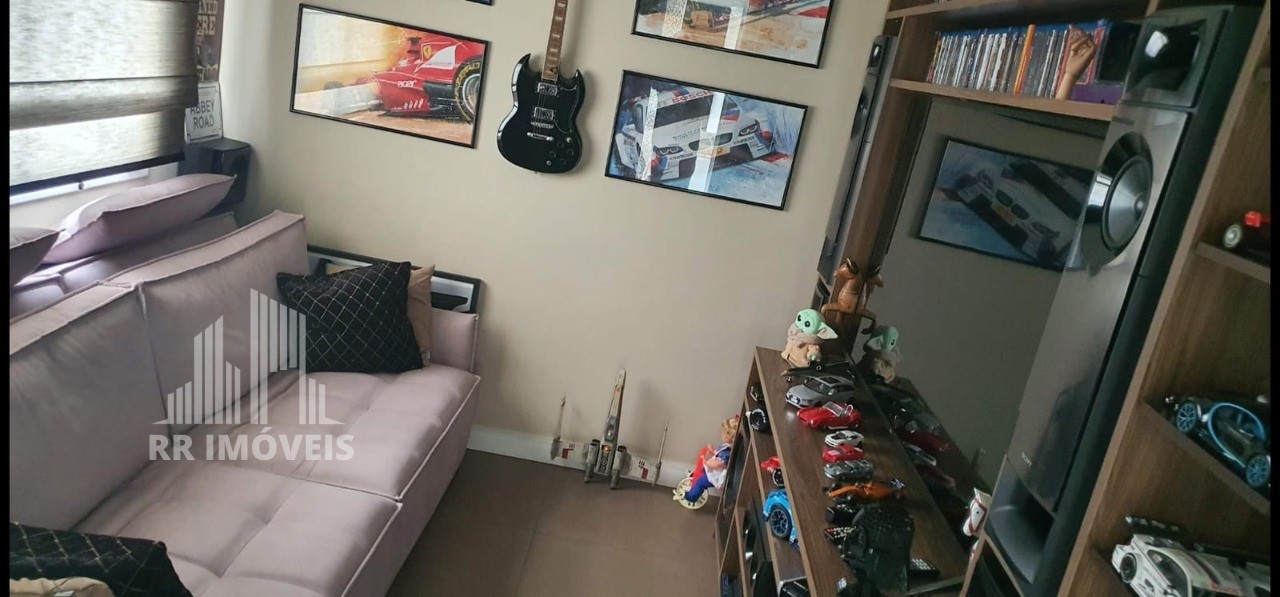Apartamento, 3 quartos, 179 m² - Foto 12
