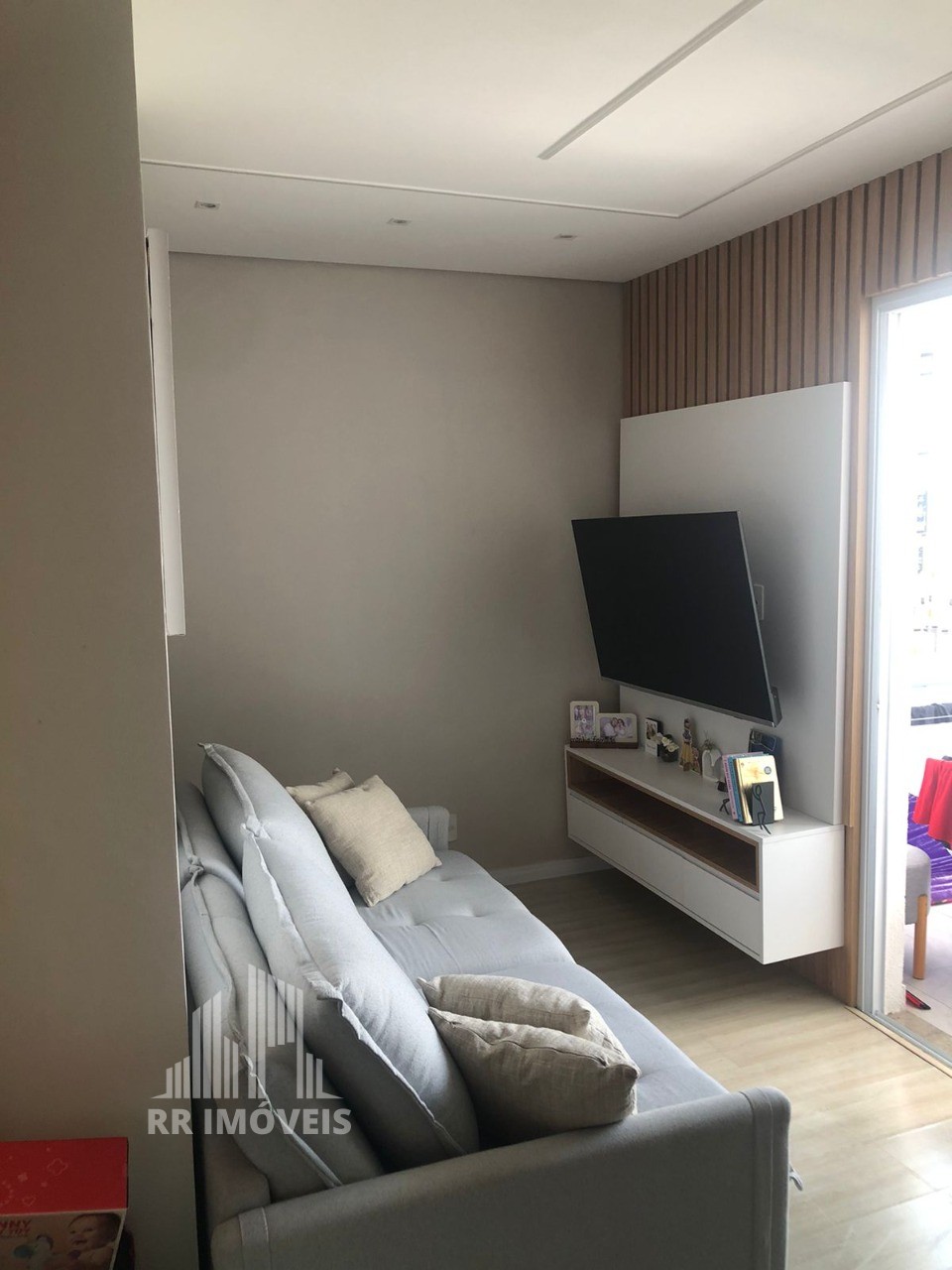 Apartamento, 2 quartos, 66 m² - Foto 1