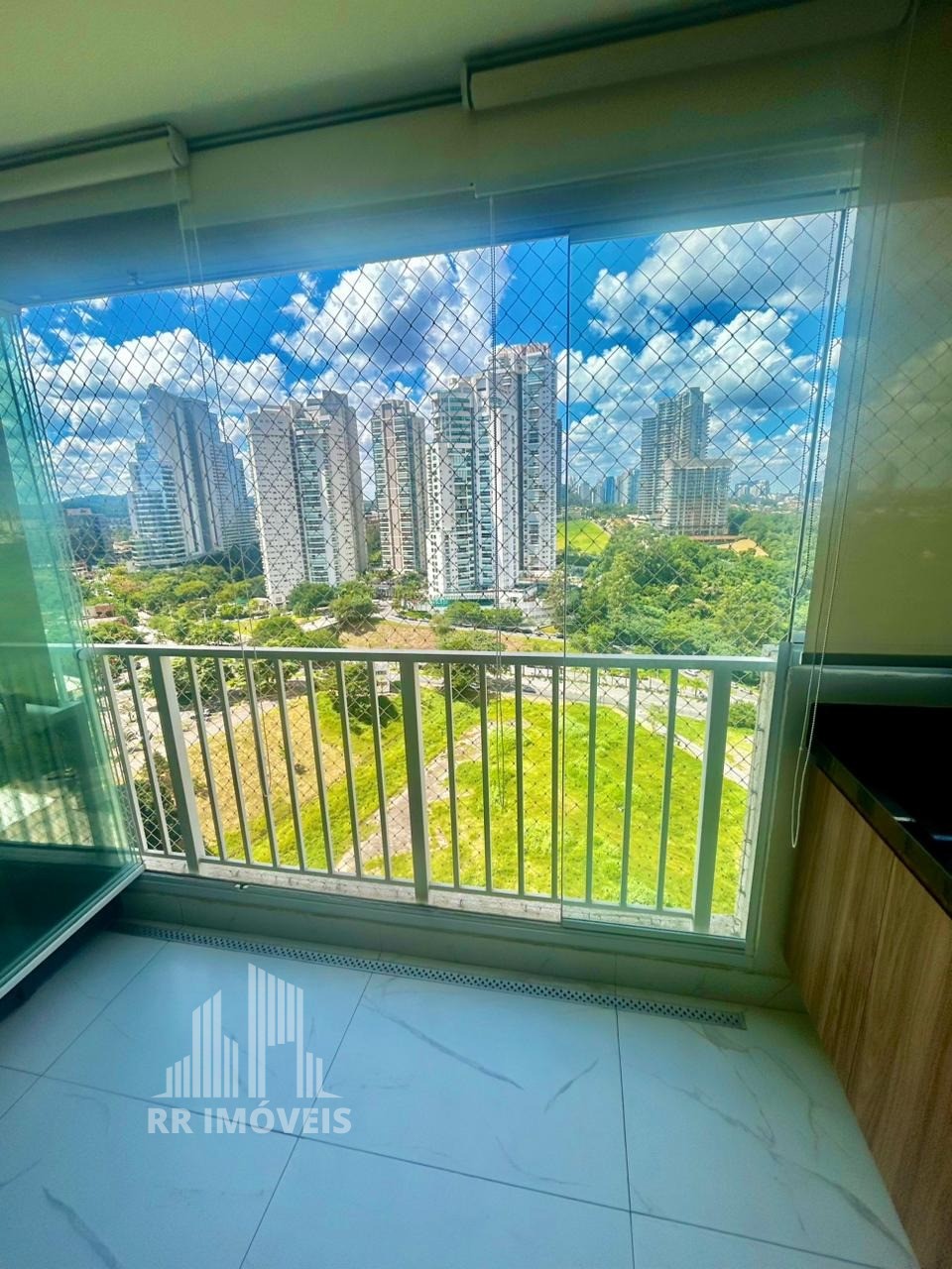 Apartamento, 2 quartos, 54 m² - Foto 7