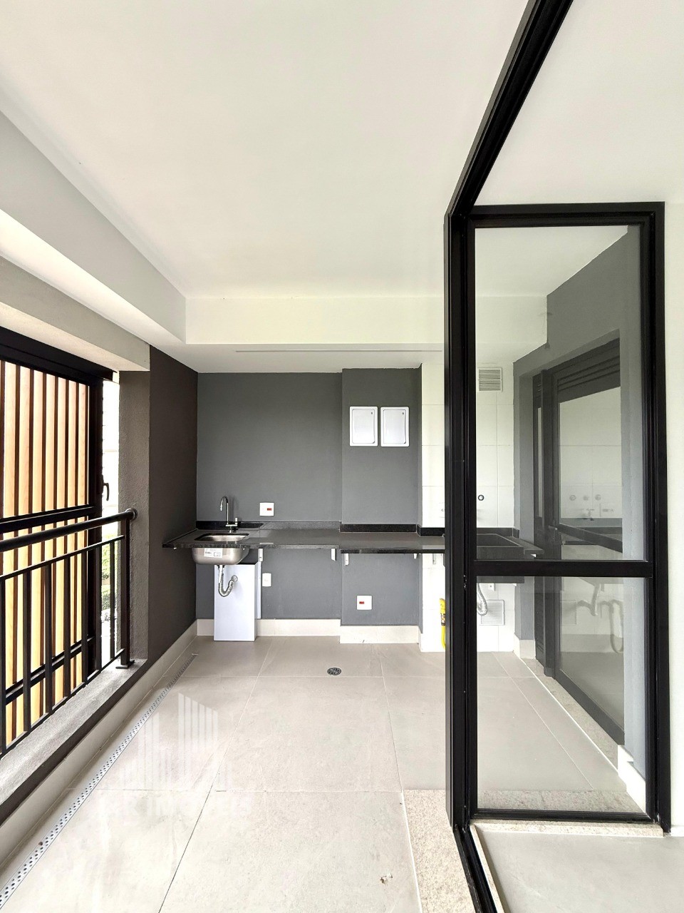 Apartamento, 3 quartos, 98 m² - Foto 9