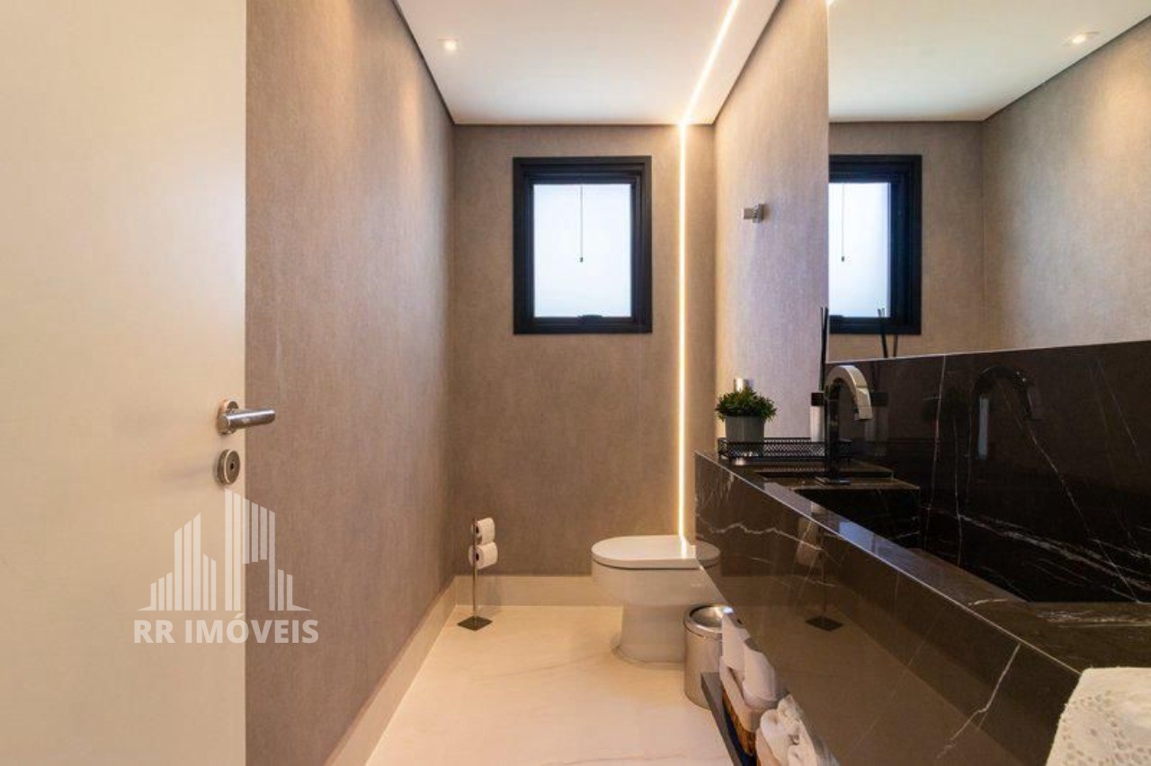 Casa, 5 quartos, 548 m² - Foto 19