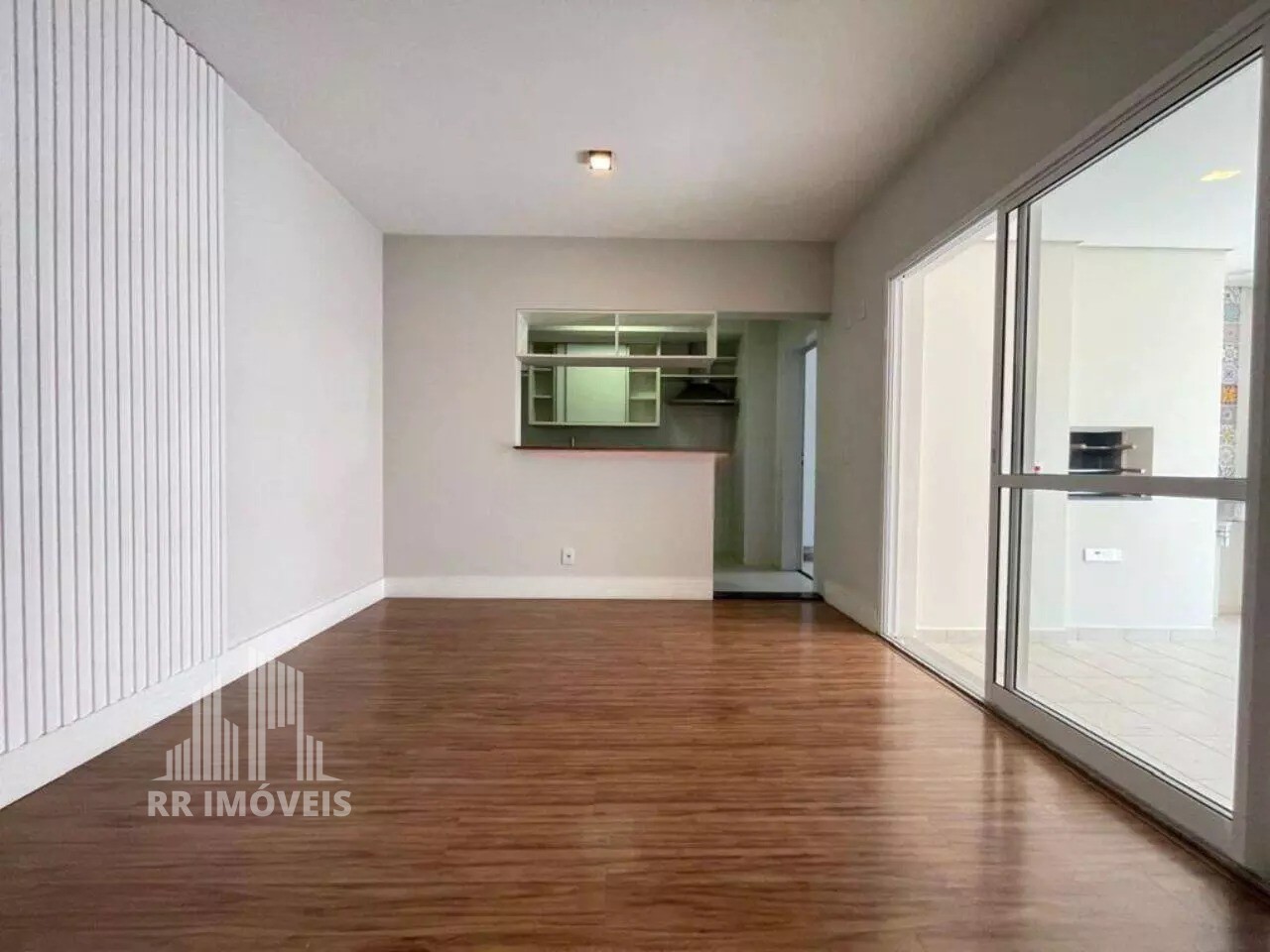 Apartamento, 2 quartos, 79 m² - Foto 1