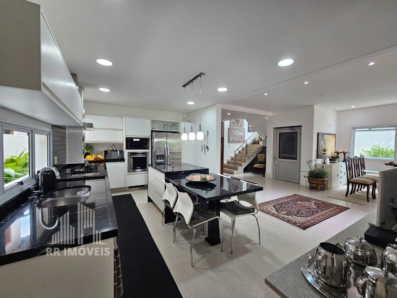 Casa, 5 quartos, 383 m² - Foto 9