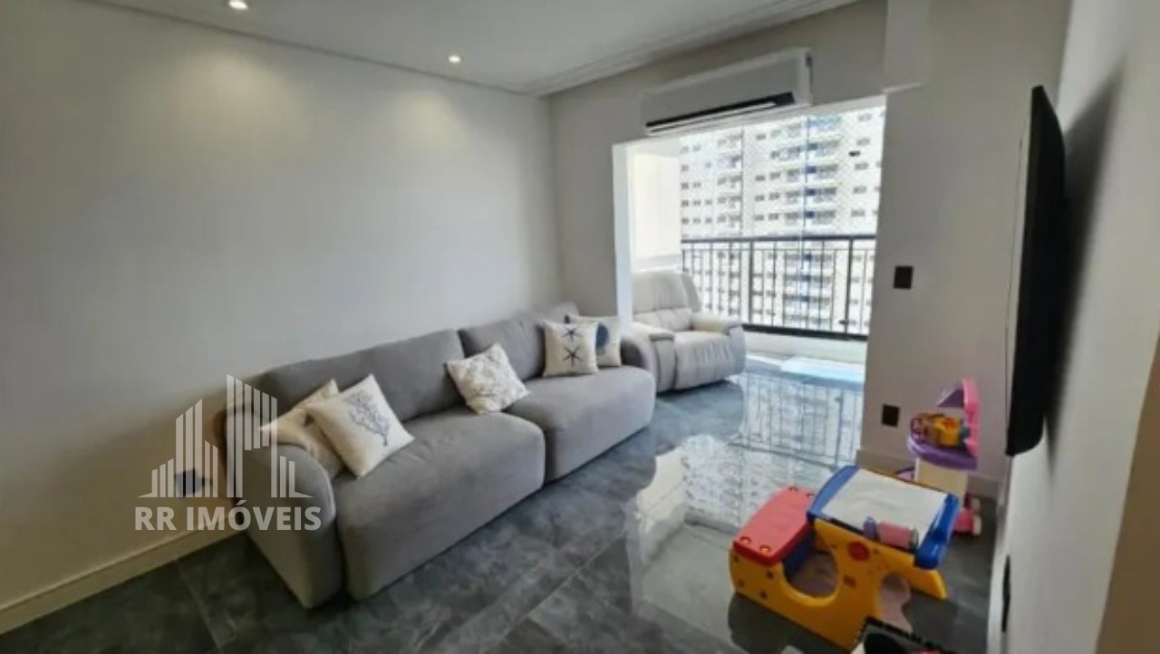 Apartamento, 3 quartos, 87 m² - Foto 6