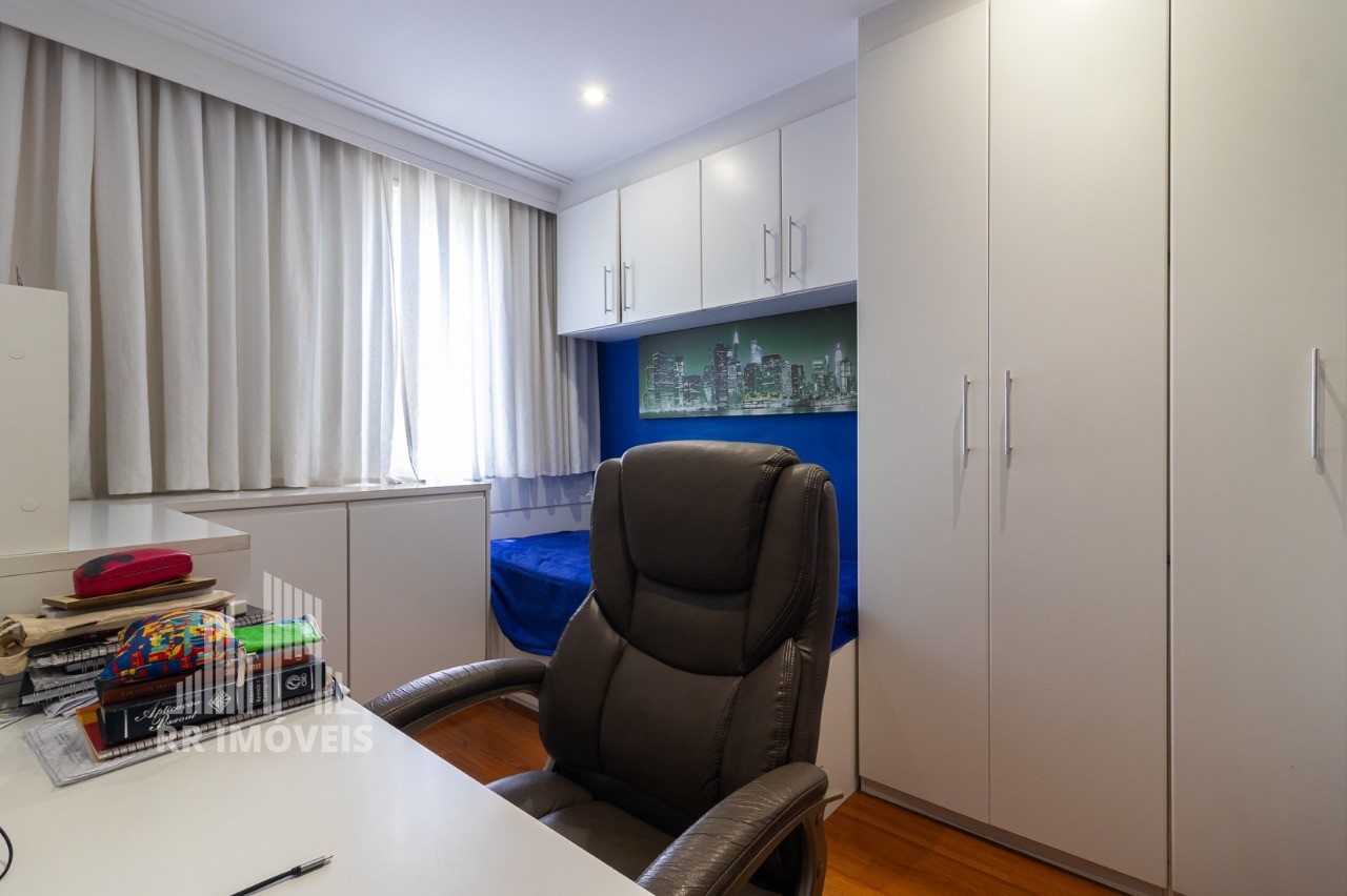 Apartamento, 3 quartos, 122 m² - Foto 20
