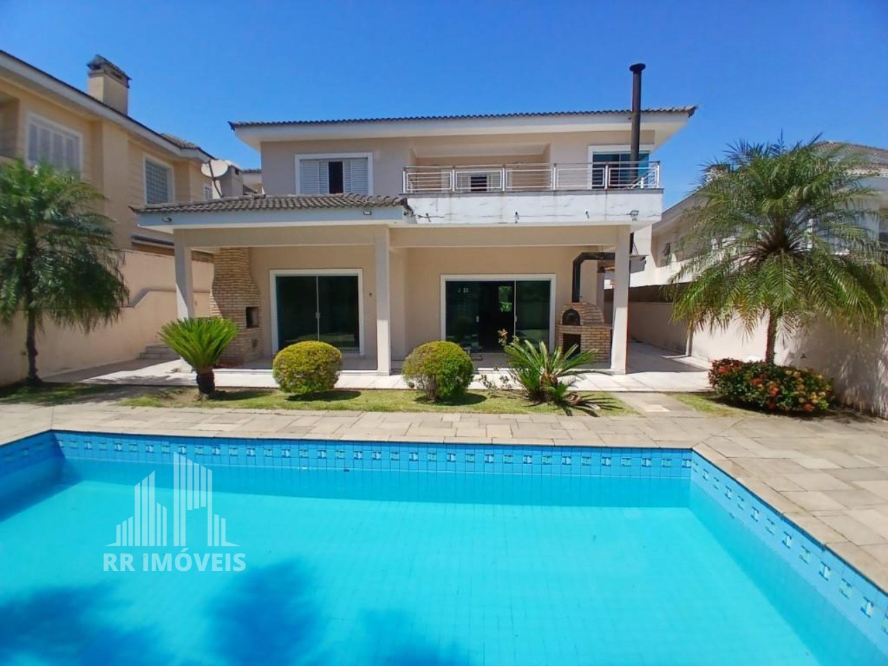 Casa, 4 quartos, 413 m² - Foto 2