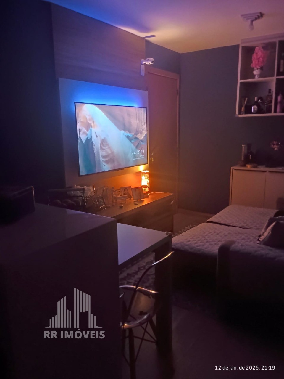Apartamento, 2 quartos, 39 m² - Foto 13