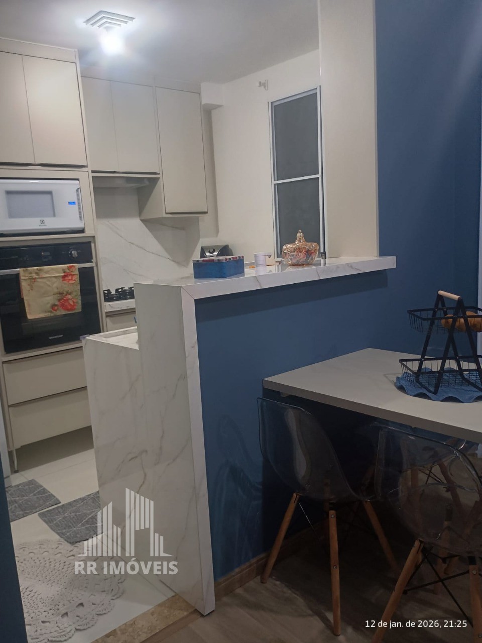 Apartamento, 2 quartos, 39 m² - Foto 3