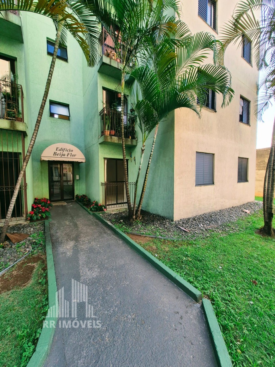 Apartamento, 2 quartos, 55 m² - Foto 8