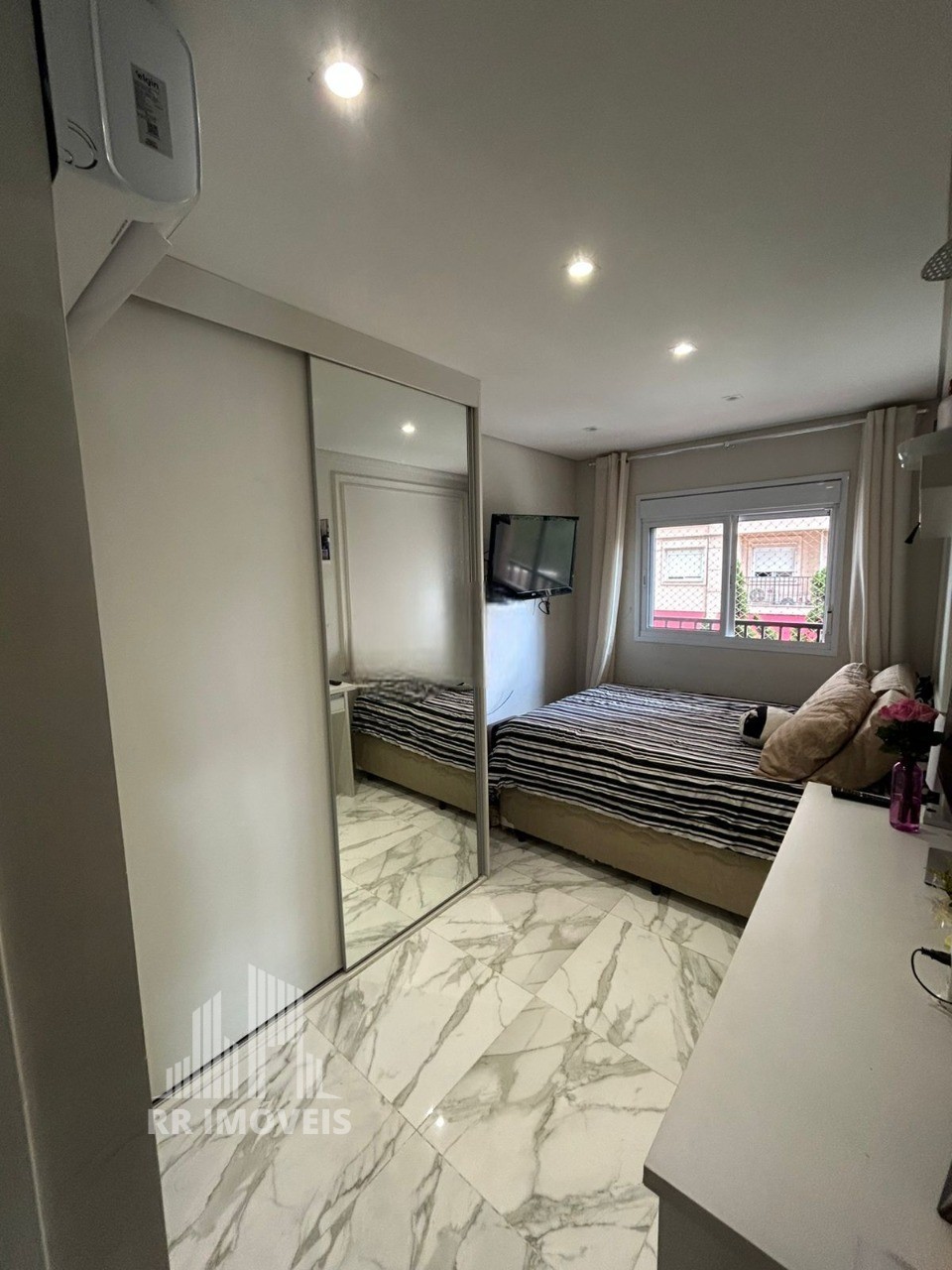 Apartamento, 3 quartos, 110 m² - Foto 7