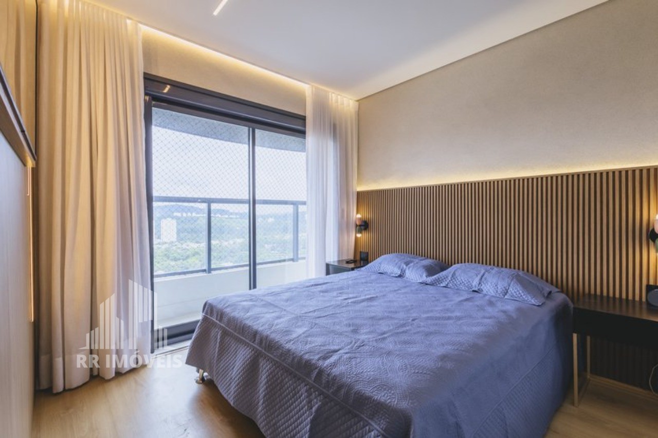 Apartamento, 3 quartos, 124 m² - Foto 15
