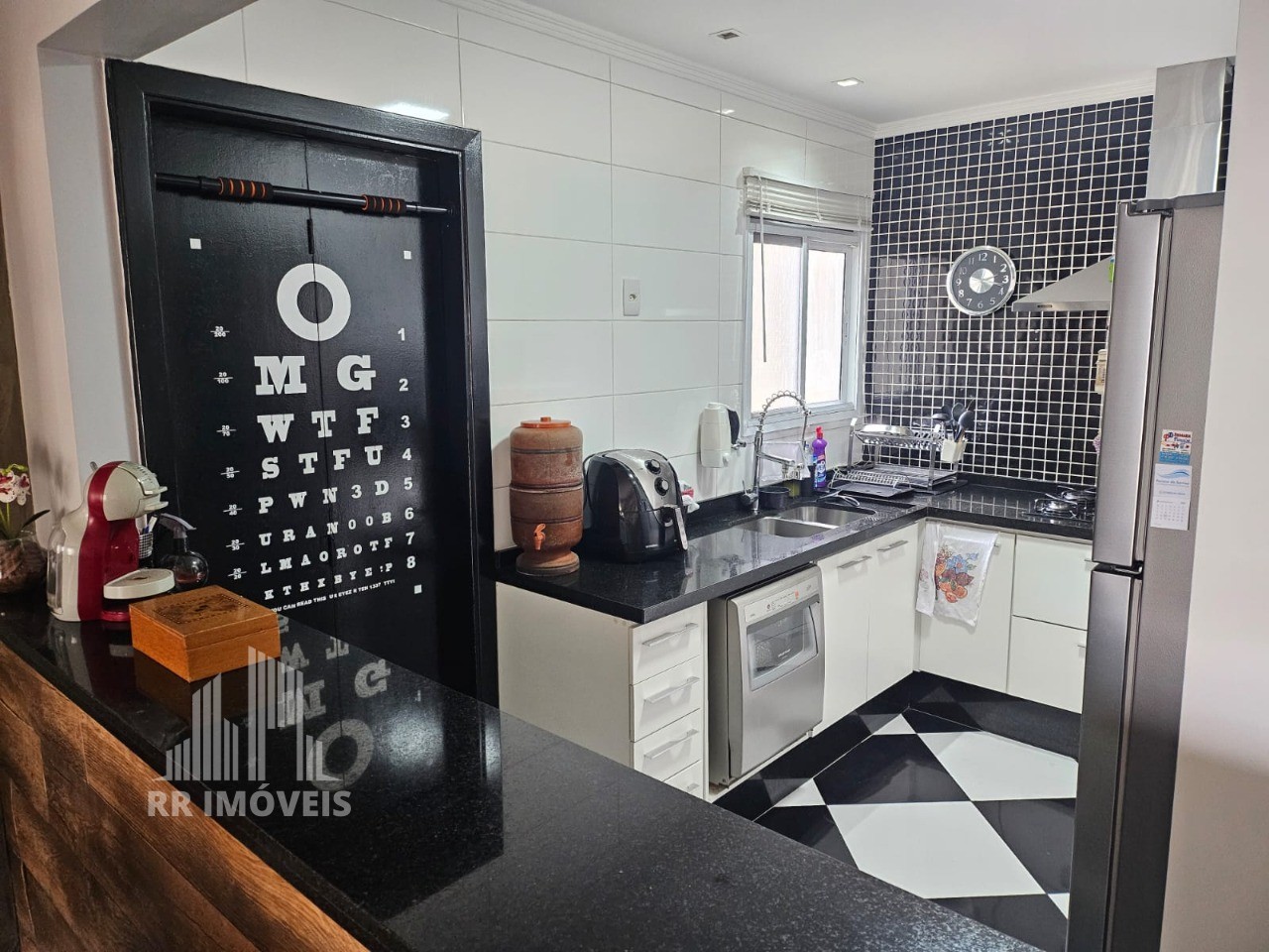 Apartamento, 3 quartos, 105 m² - Foto 7