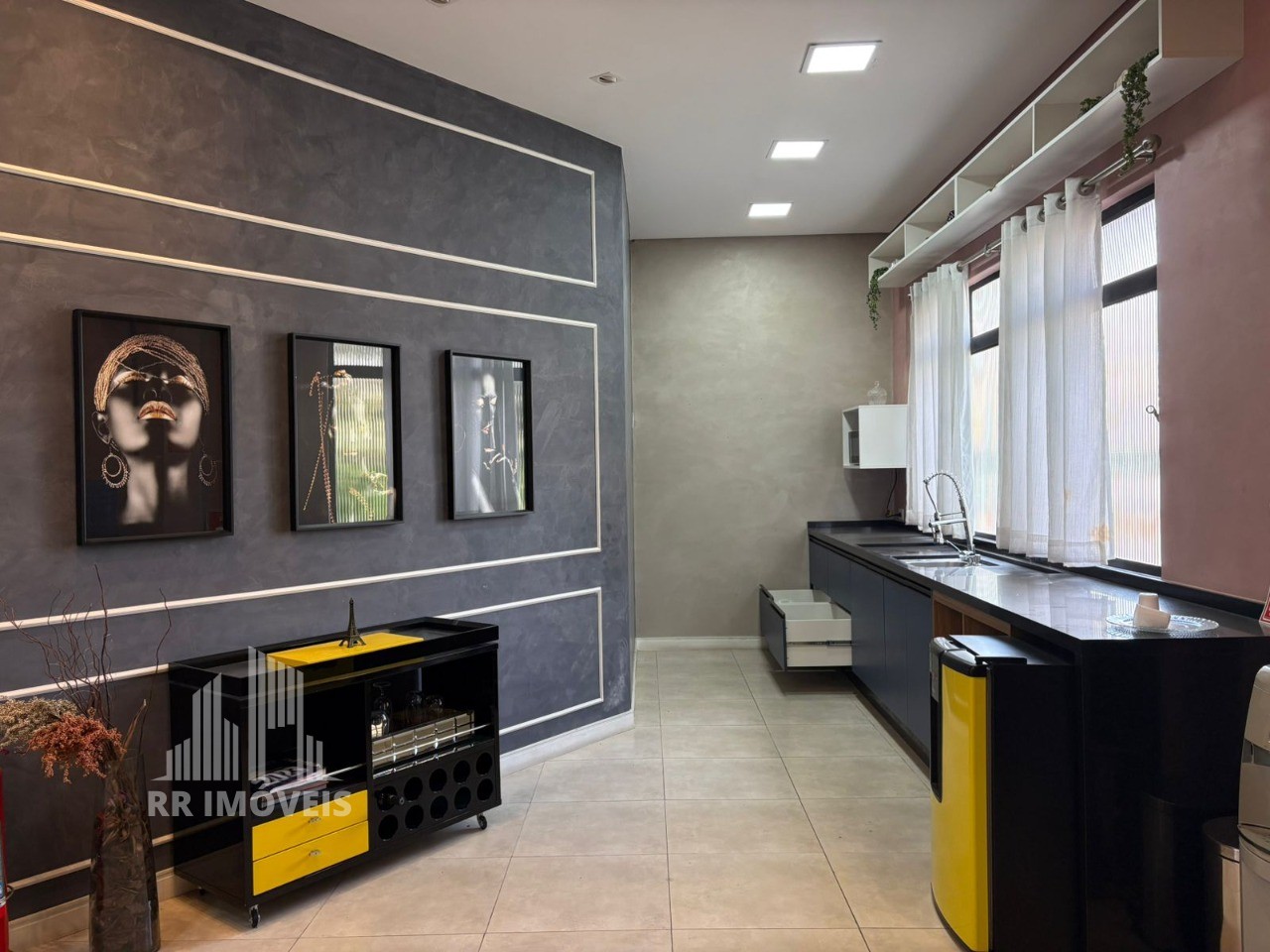 Sala-Conjunto, 220 m² - Foto 4
