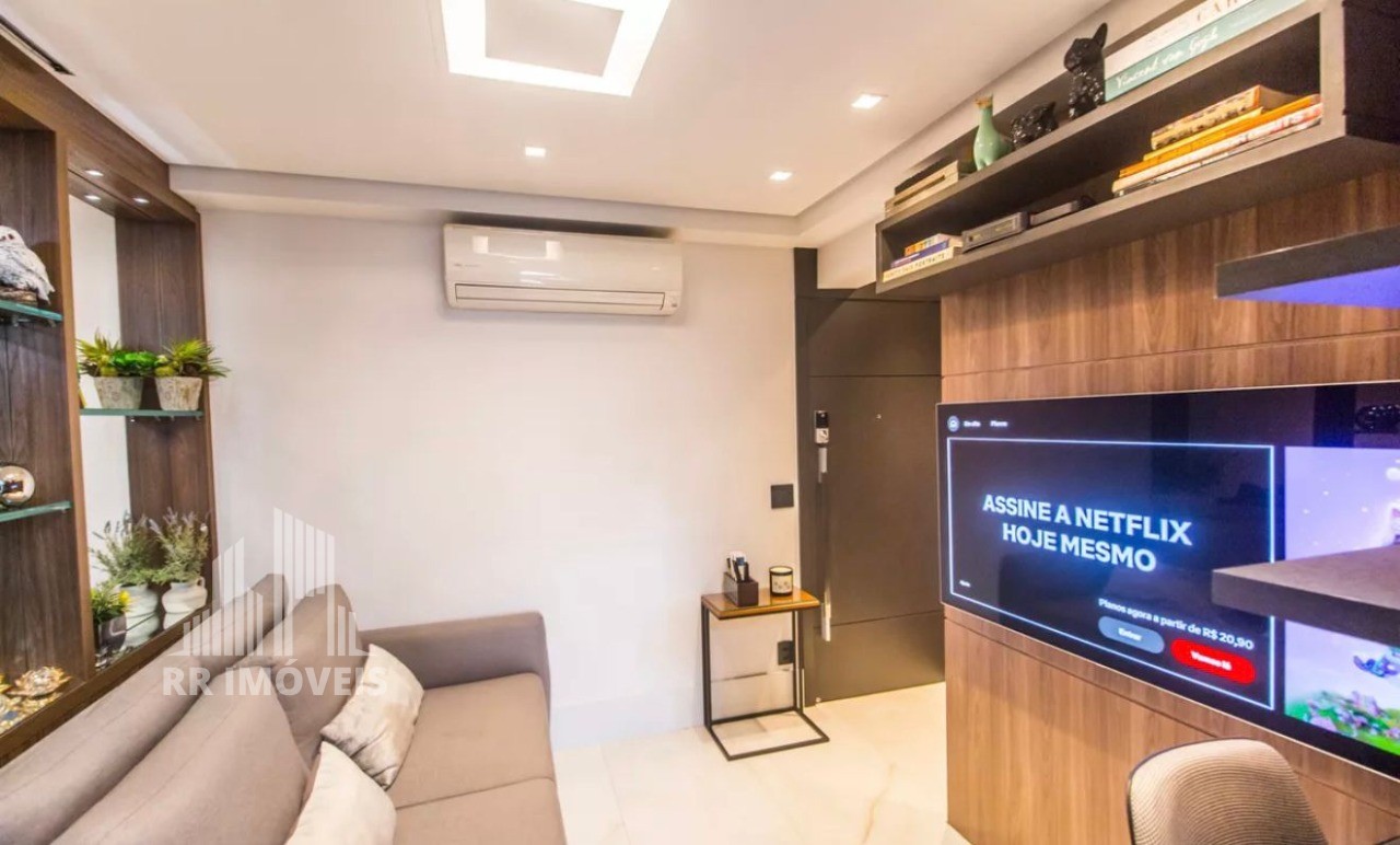 Apartamento, 1 quarto, 43 m² - Foto 15