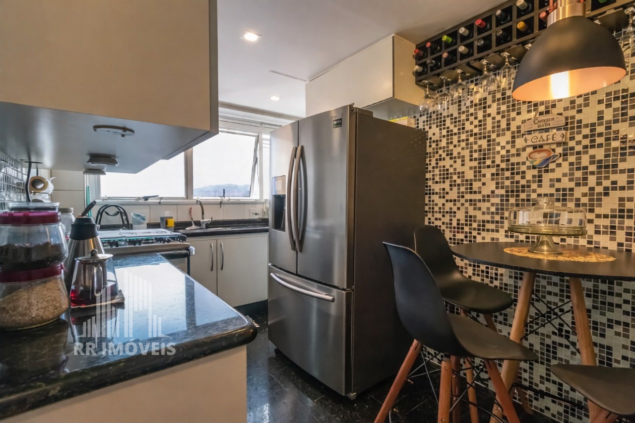 Apartamento, 2 quartos, 142 m² - Foto 4