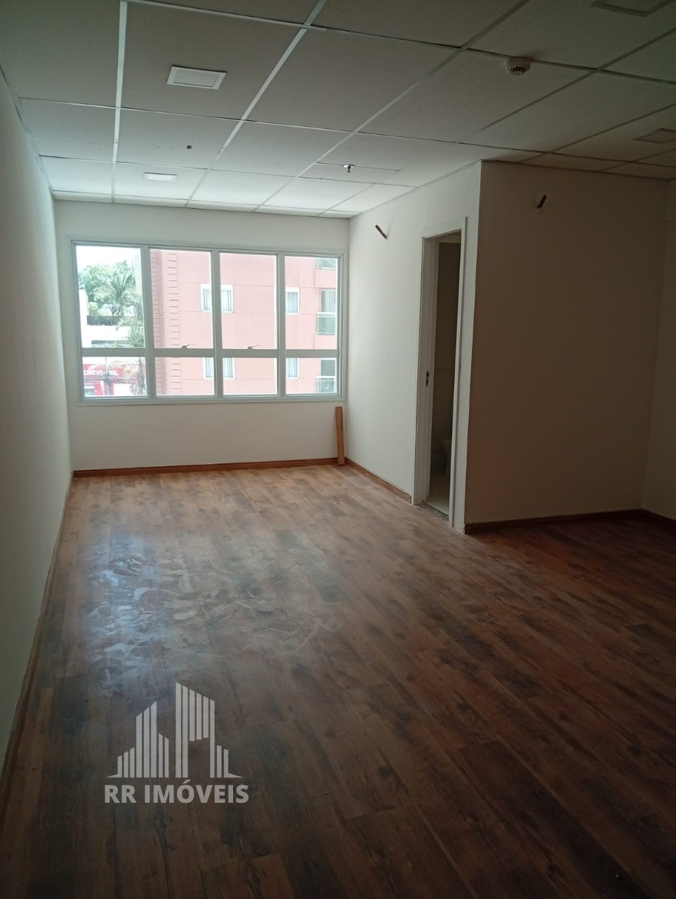 Sala-Conjunto, 38 m² - Foto 2