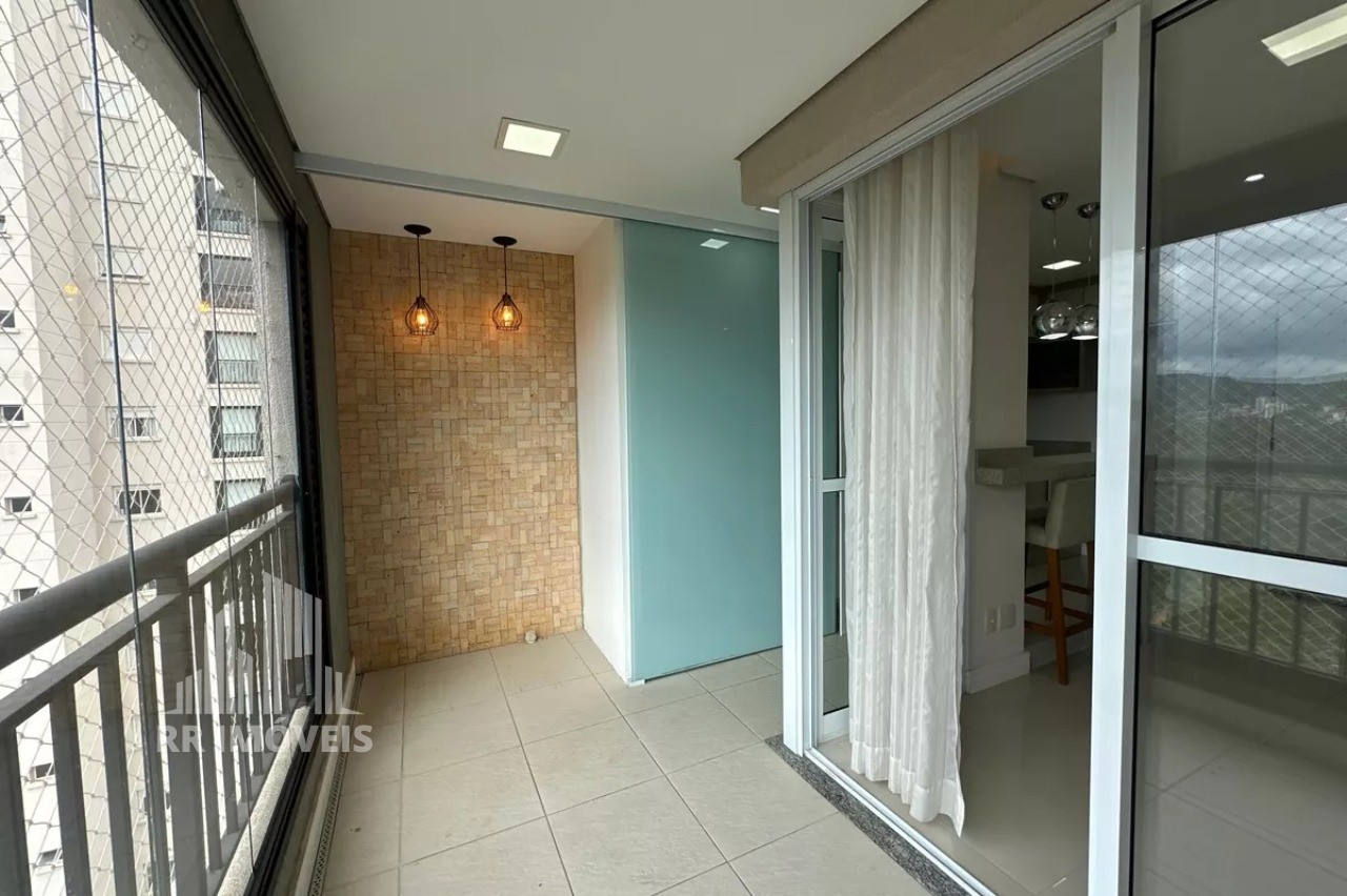 Apartamento, 2 quartos, 63 m² - Foto 3