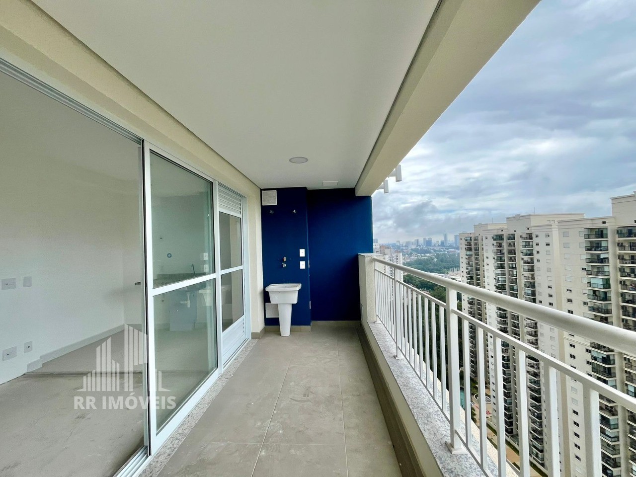 Apartamento, 2 quartos, 73 m² - Foto 5