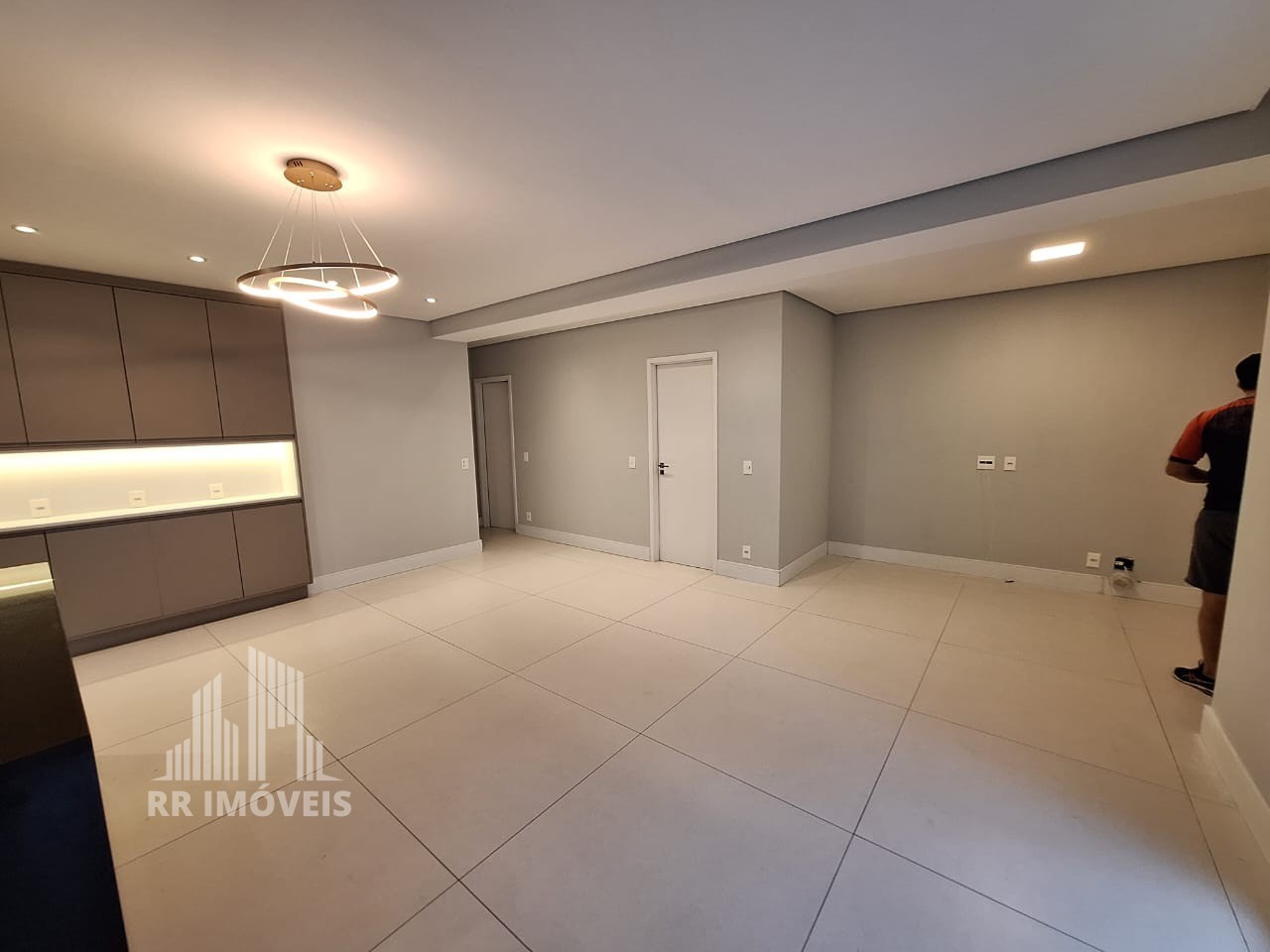 Apartamento, 3 quartos, 110 m² - Foto 8
