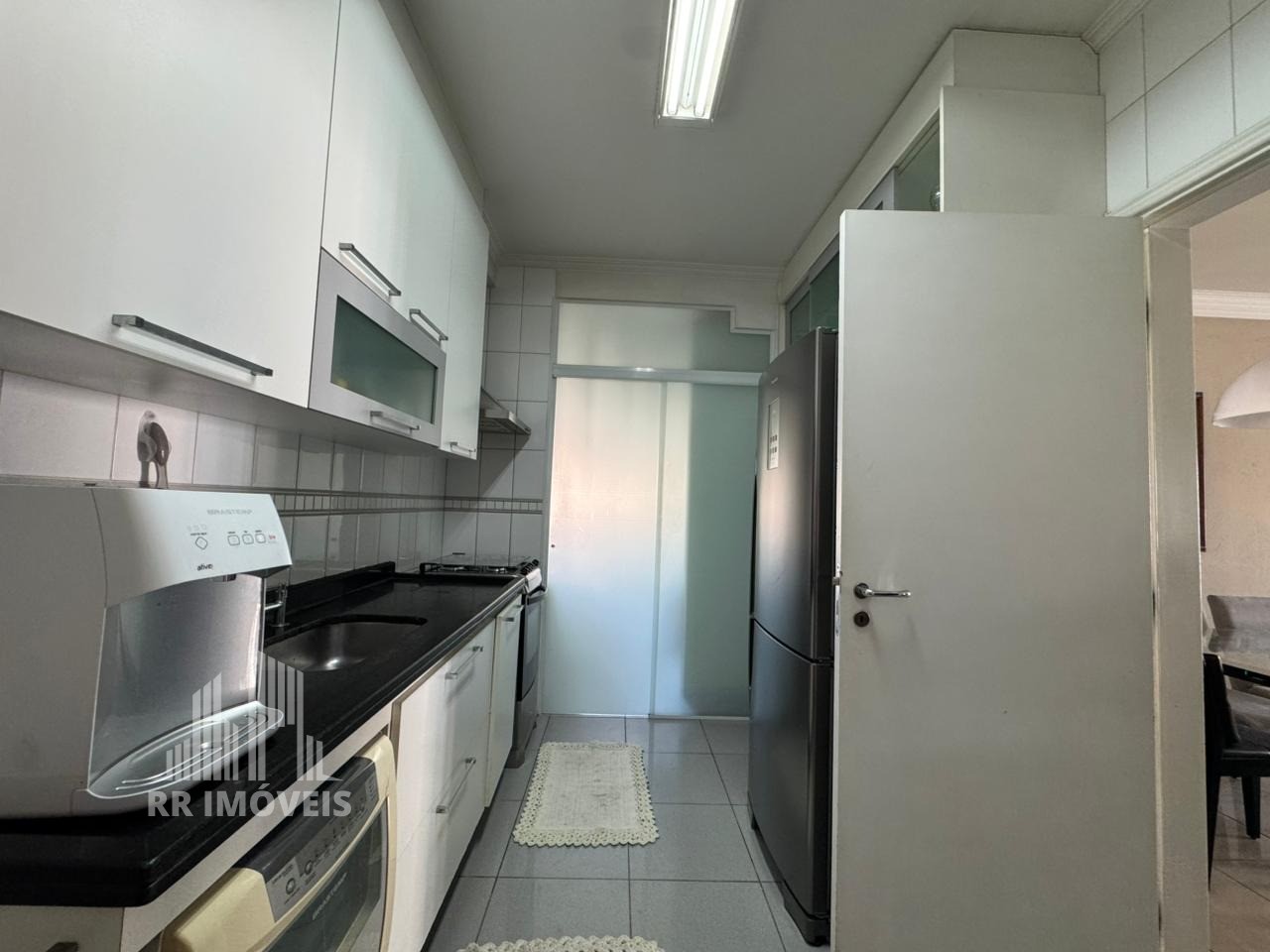 Apartamento, 3 quartos, 139 m² - Foto 5