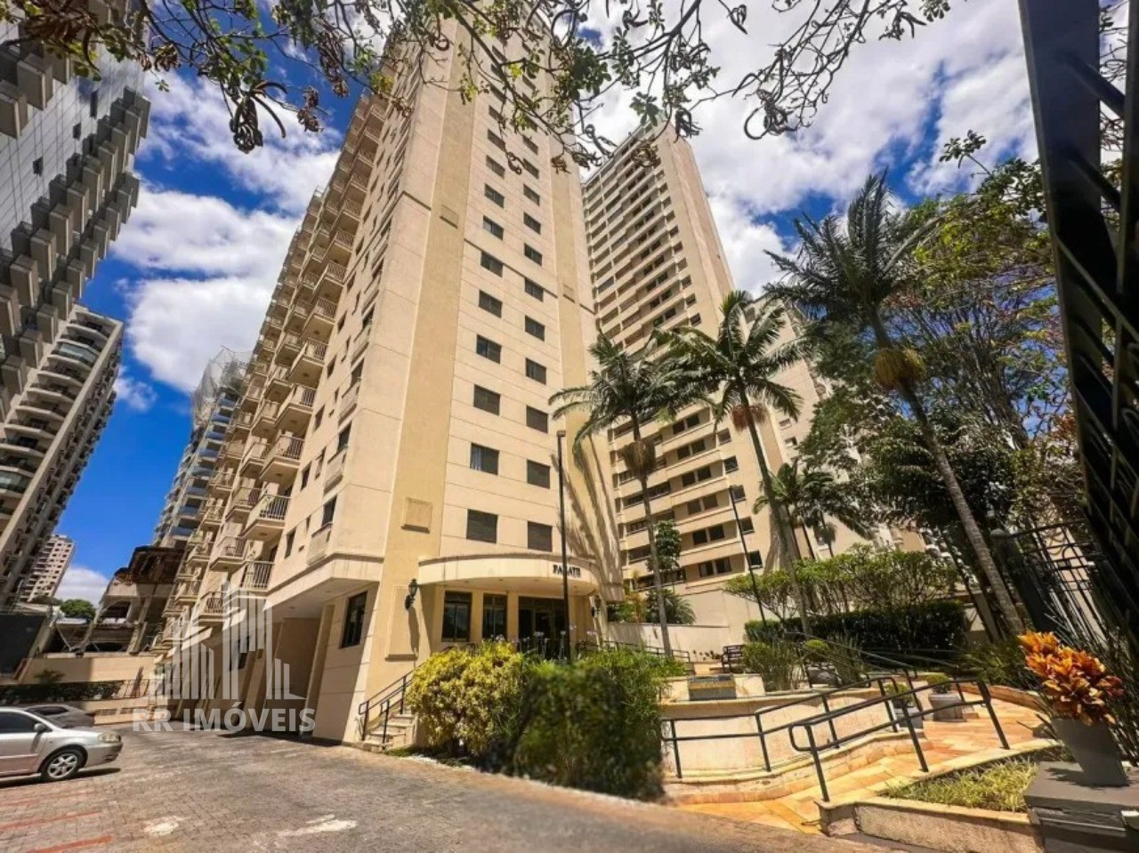 Apartamento, 2 quartos, 80 m² - Foto 5
