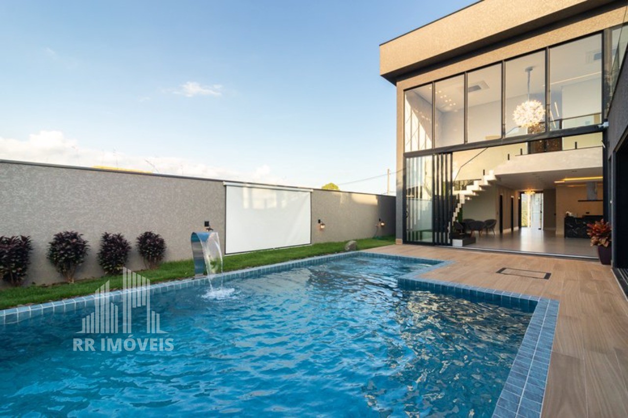 Casa, 4 quartos, 346 m² - Foto 11