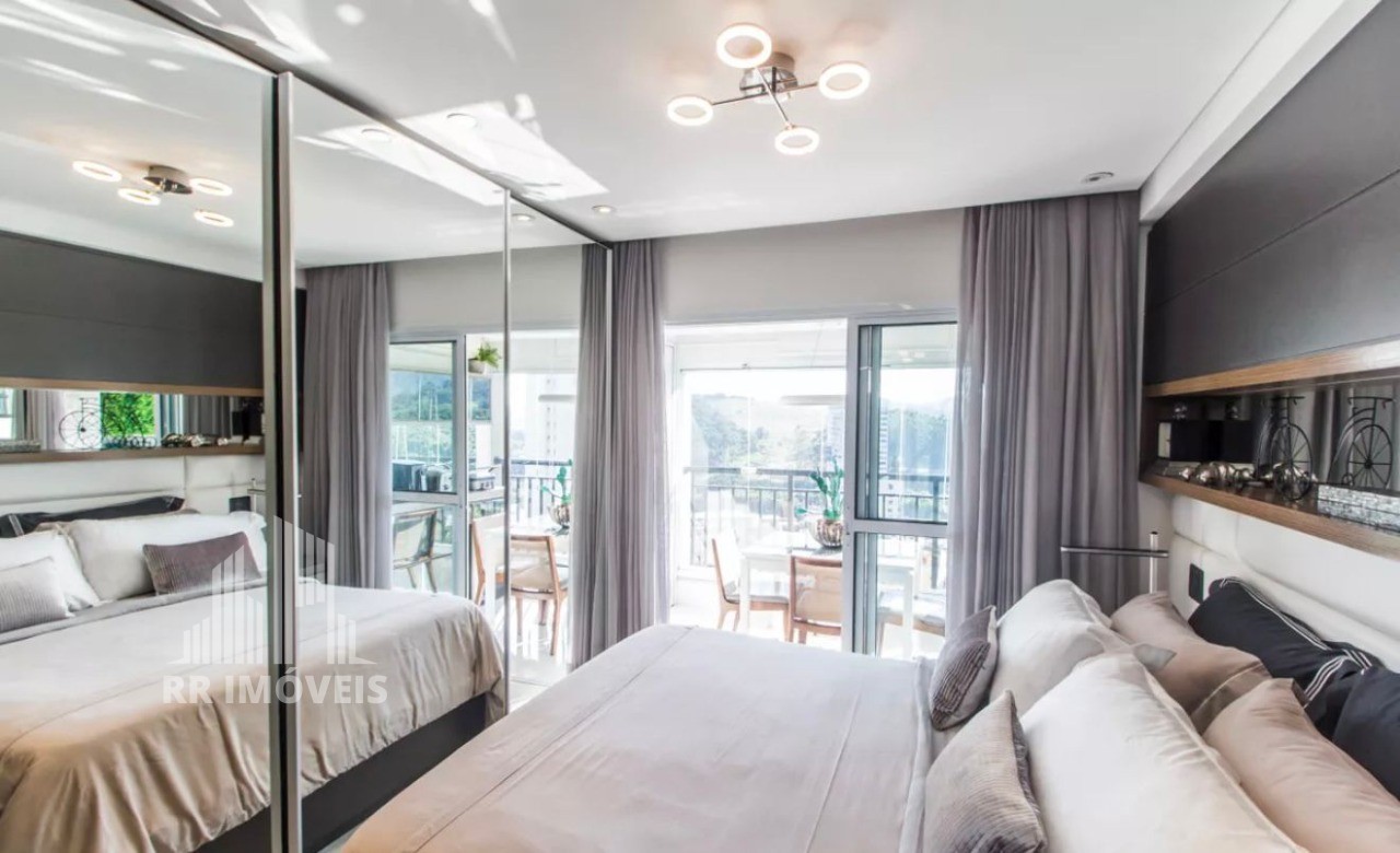 Apartamento, 1 quarto, 43 m² - Foto 22