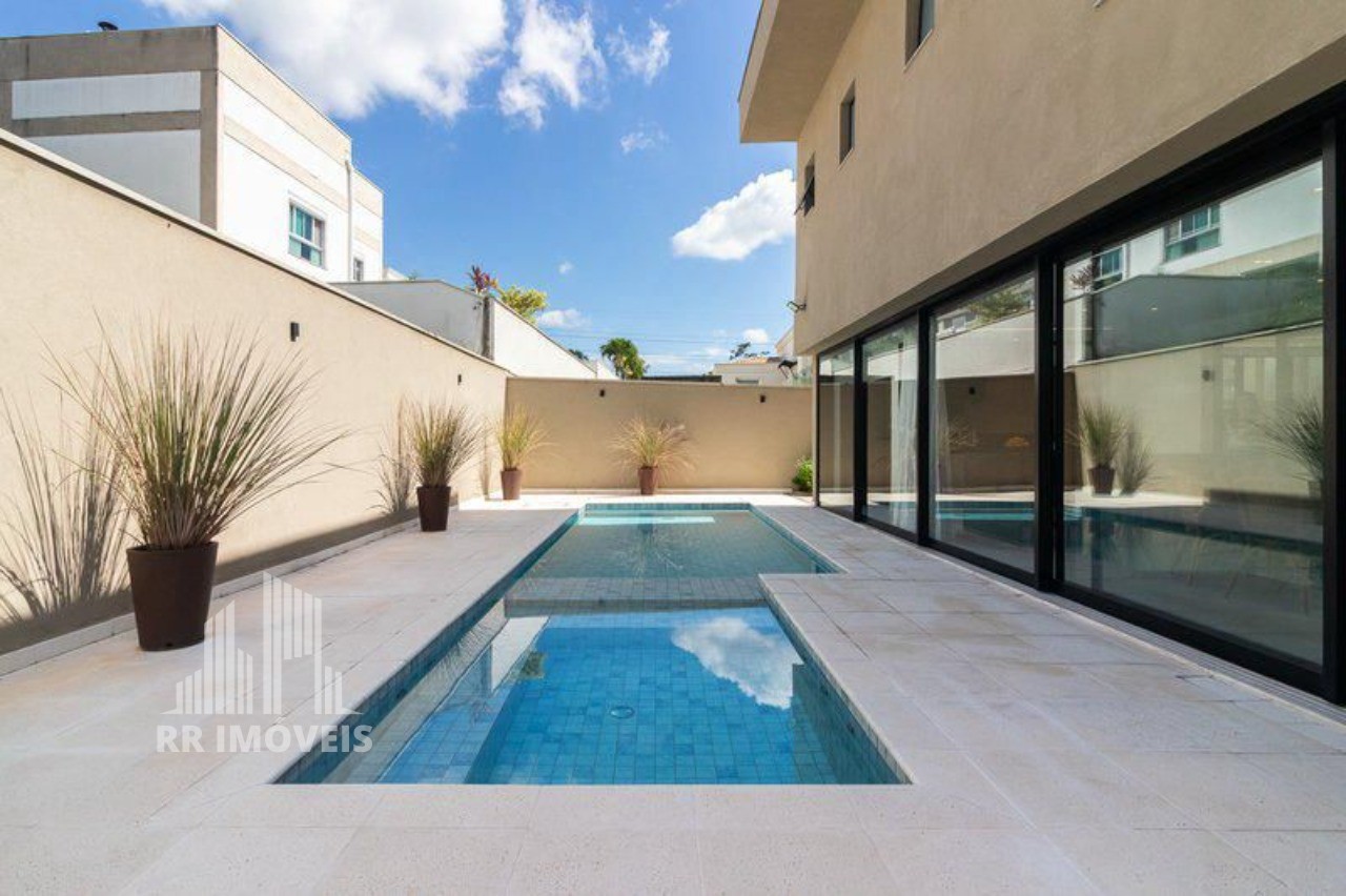 Casa, 5 quartos, 548 m² - Foto 7