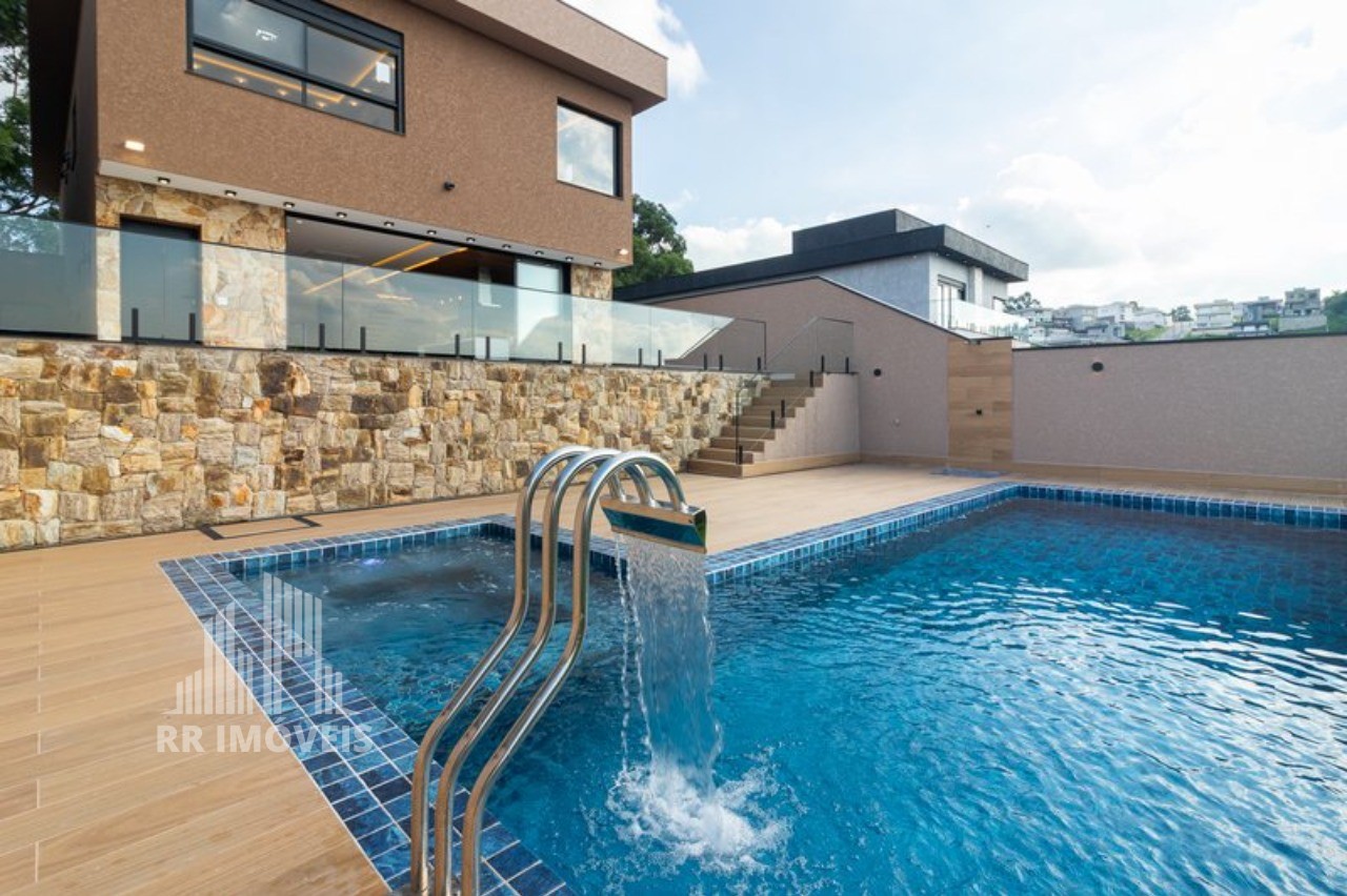 Casa, 4 quartos, 335 m² - Foto 8