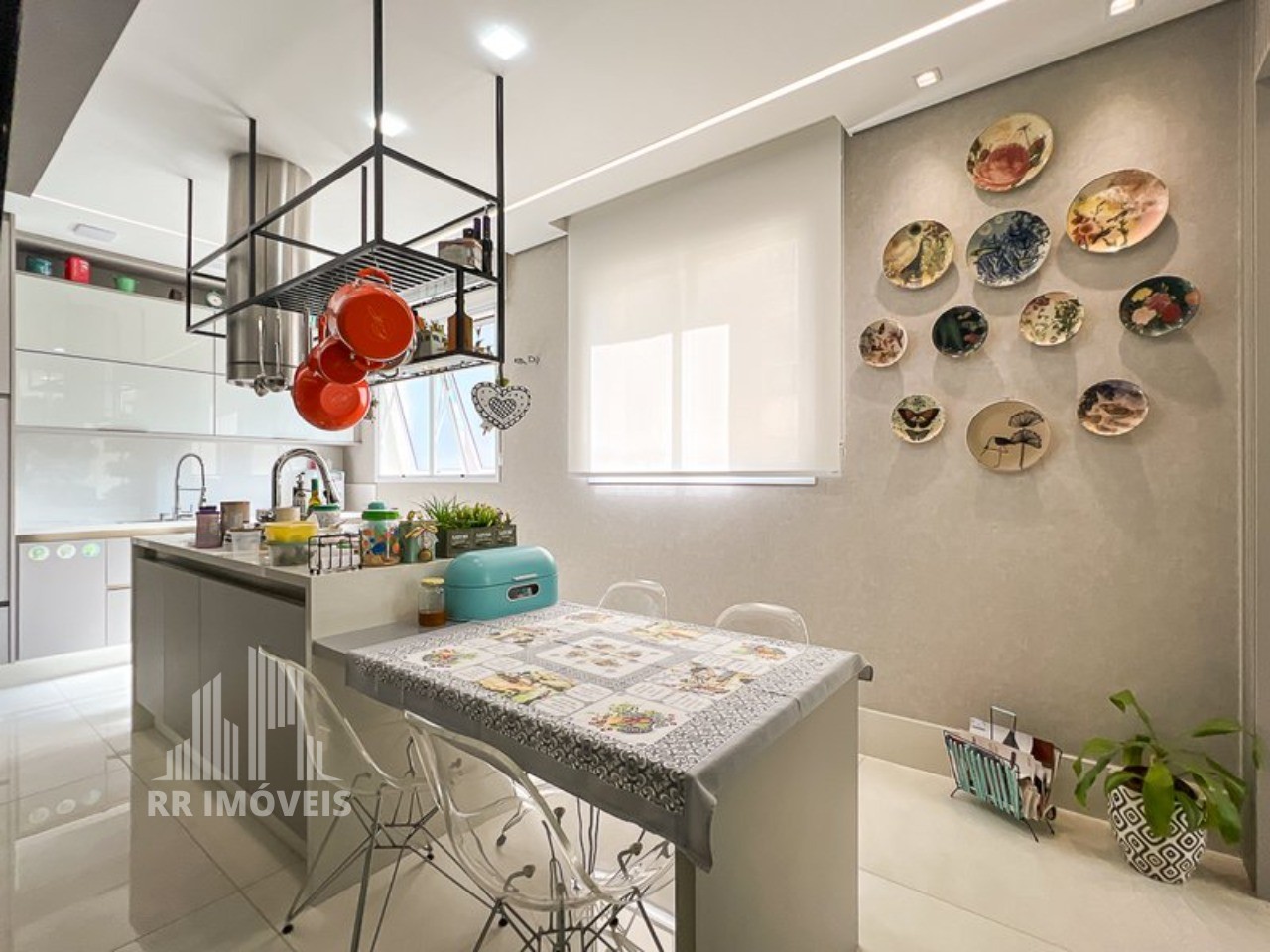 Apartamento, 3 quartos, 248 m² - Foto 16