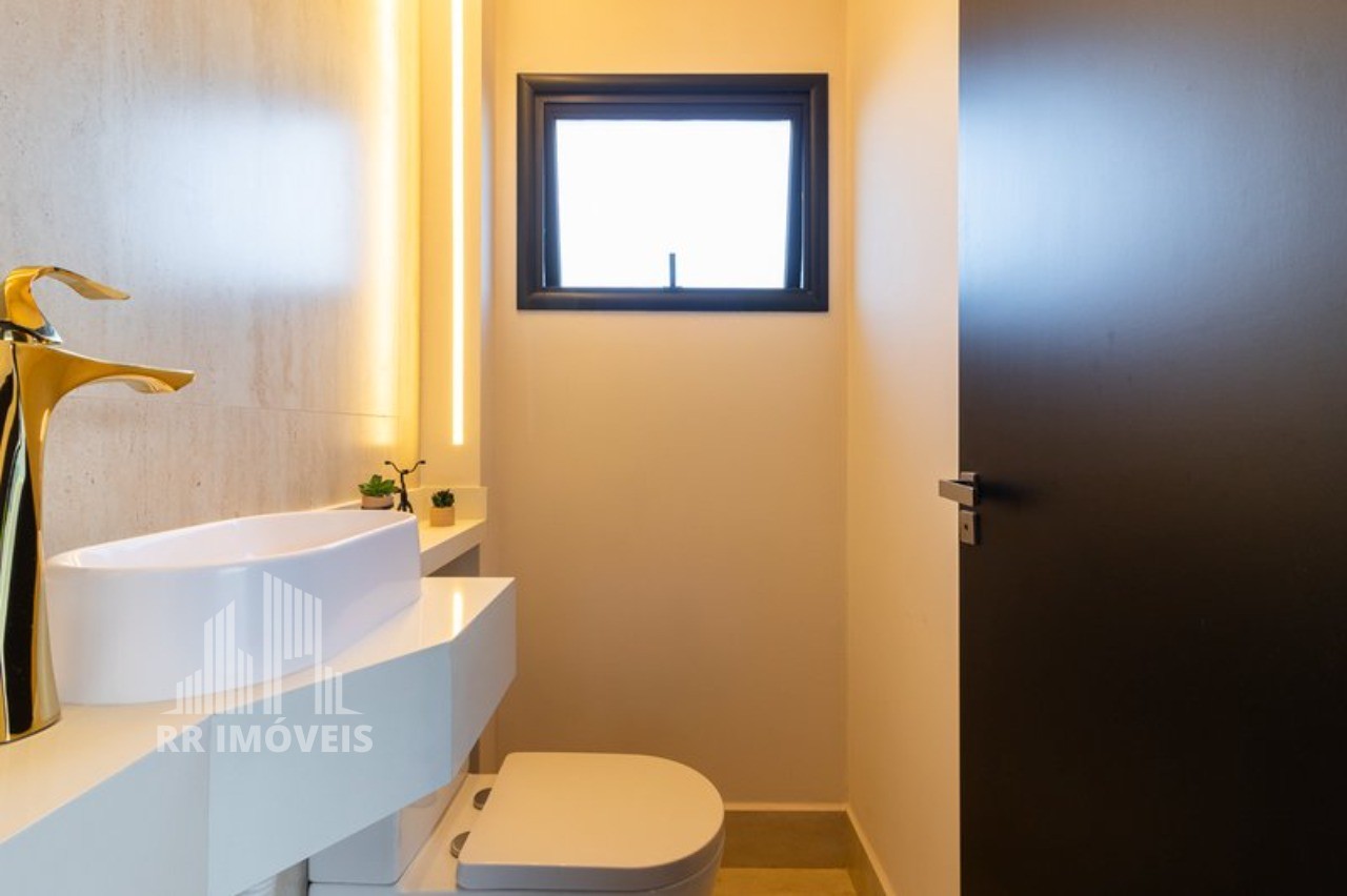 Casa, 4 quartos, 346 m² - Foto 19