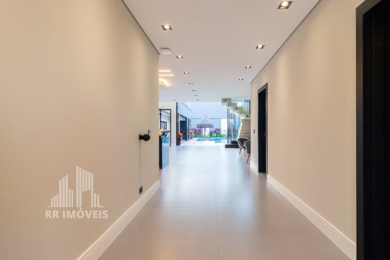 Casa, 4 quartos, 346 m² - Foto 18