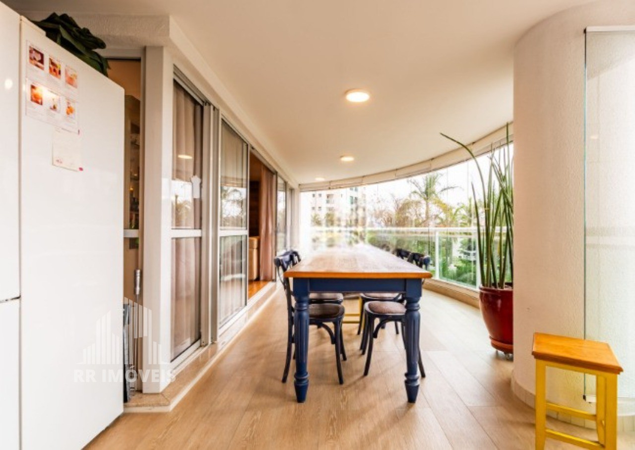 Apartamento, 4 quartos, 261 m² - Foto 3