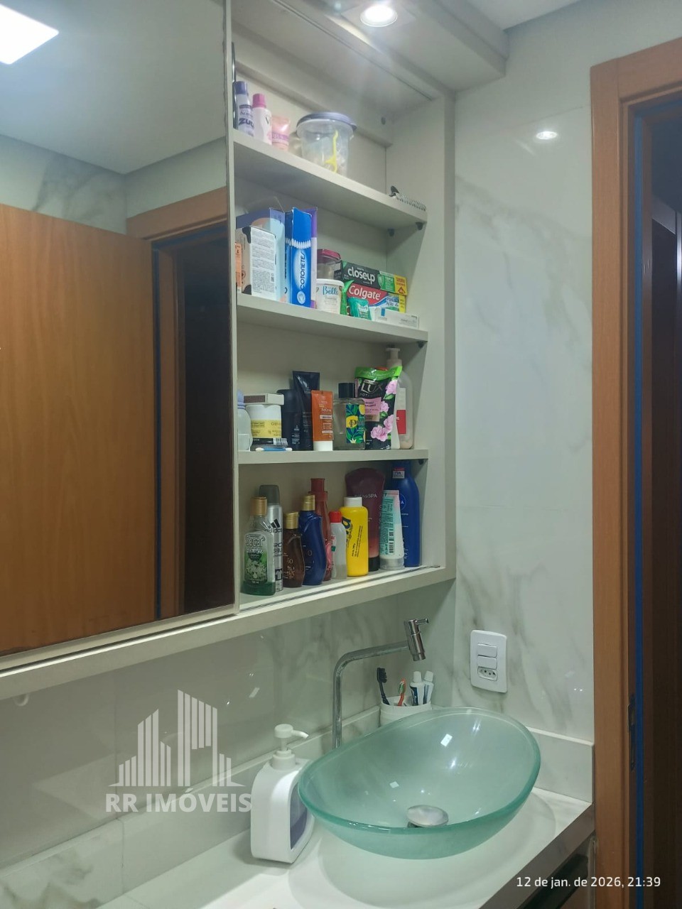 Apartamento, 2 quartos, 39 m² - Foto 37