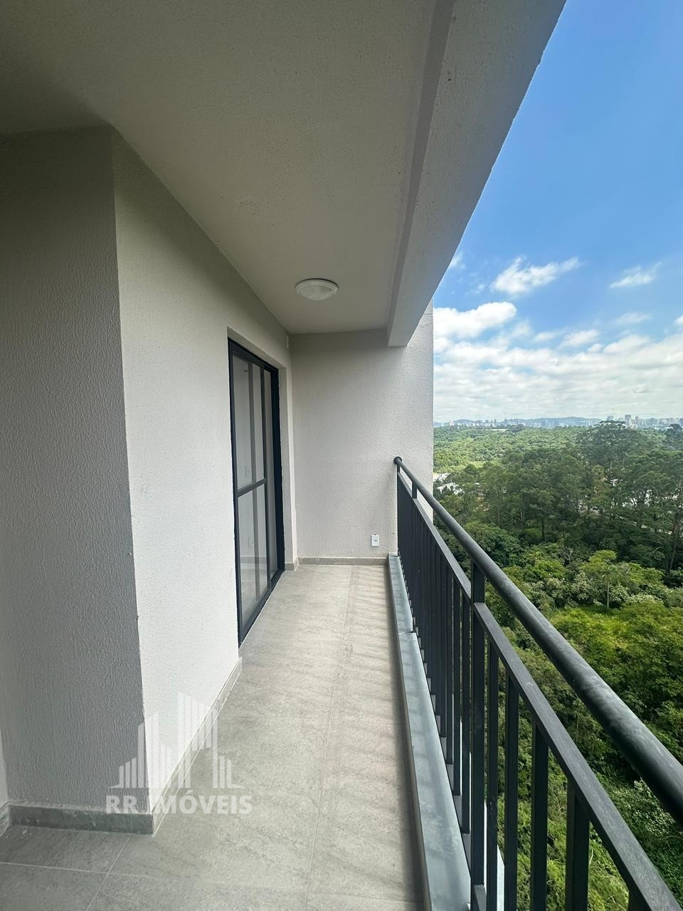 Apartamento, 2 quartos, 59 m² - Foto 2