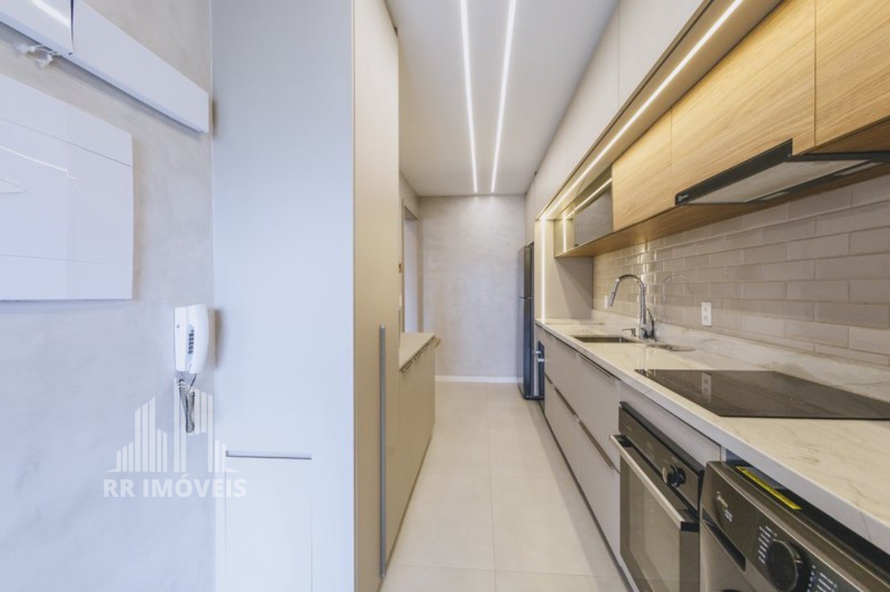 Apartamento, 3 quartos, 124 m² - Foto 9